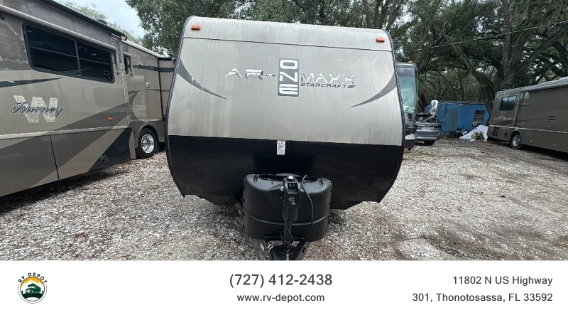 2017 Starcraft AR-ONE MAXX 23FB in thonotosassa FL