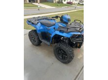 Make & Model Spotlight: Polaris Sportsman 570 image