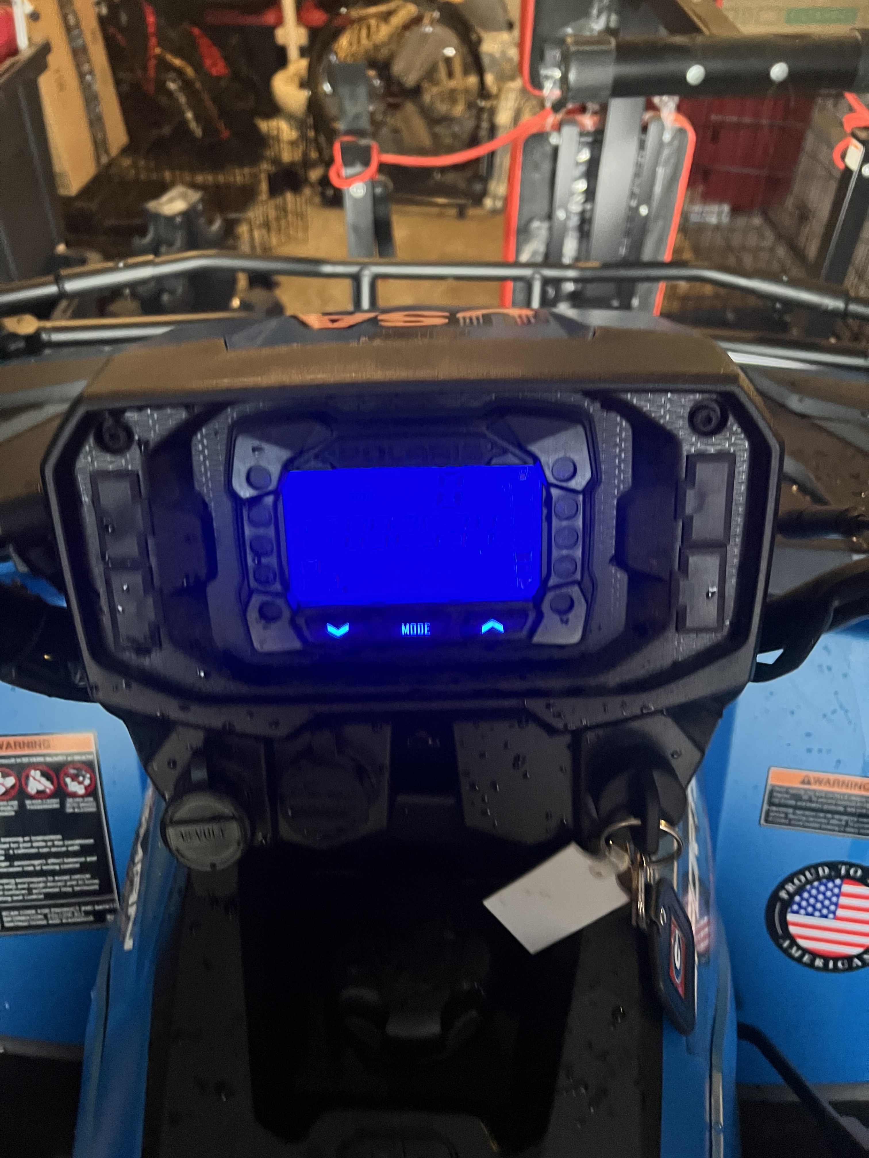 2024 Polaris SPORTSMAN 570 EPS in hoschton GA