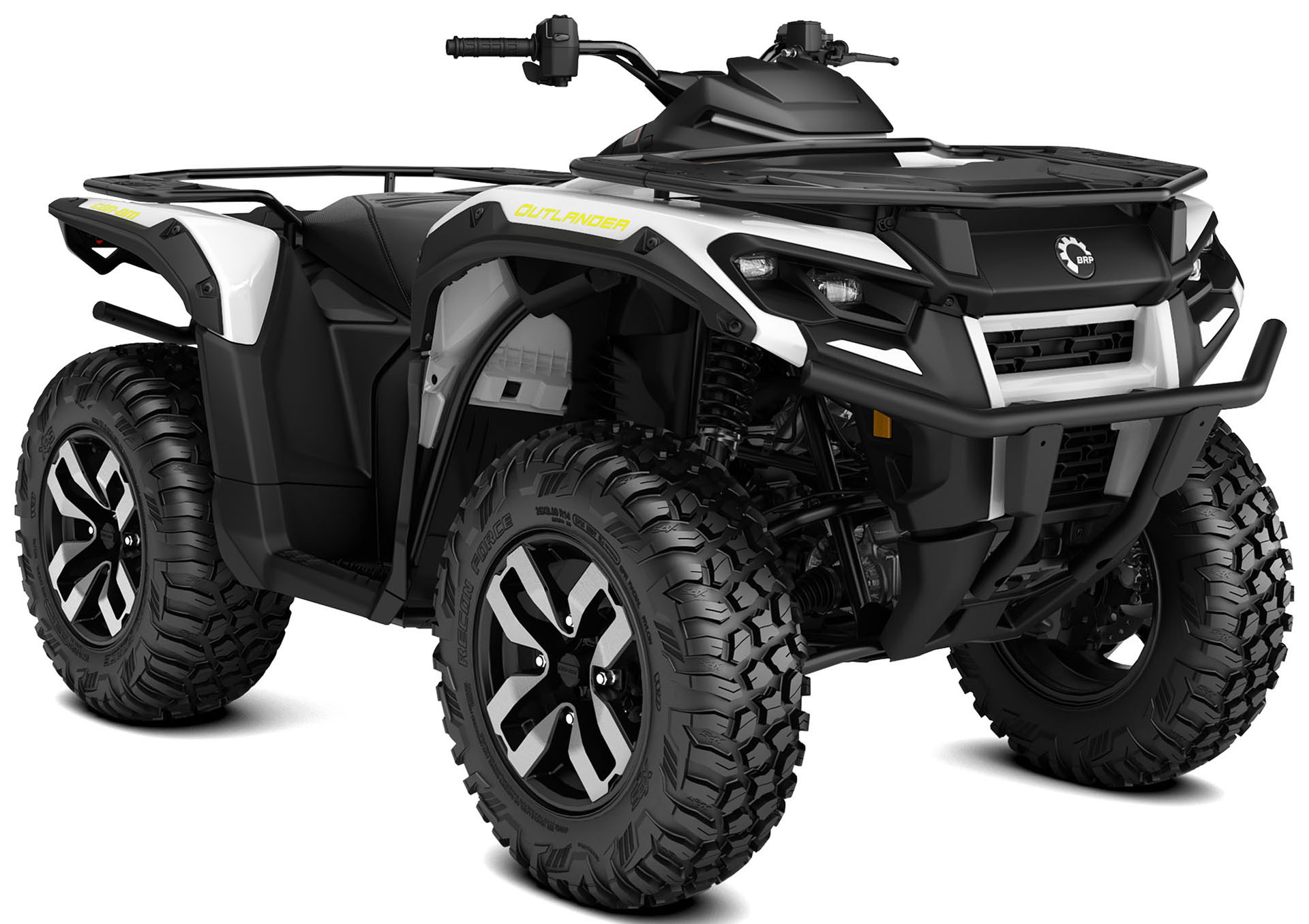 2027 Can-Am Outlander Electric BASE in moscow ID