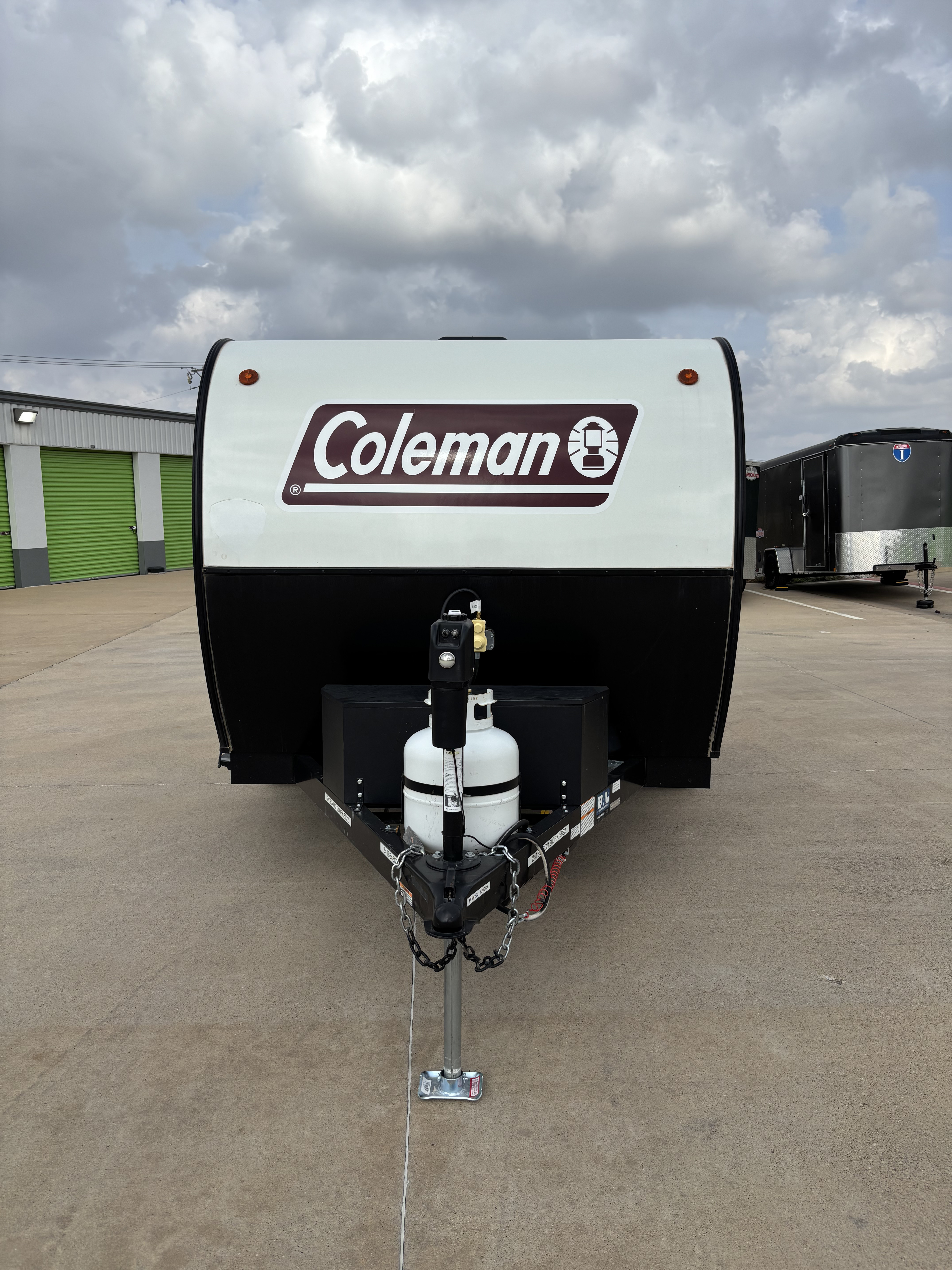 2023 Coleman COLEMAN RUBICON 1200RK in aledo TX