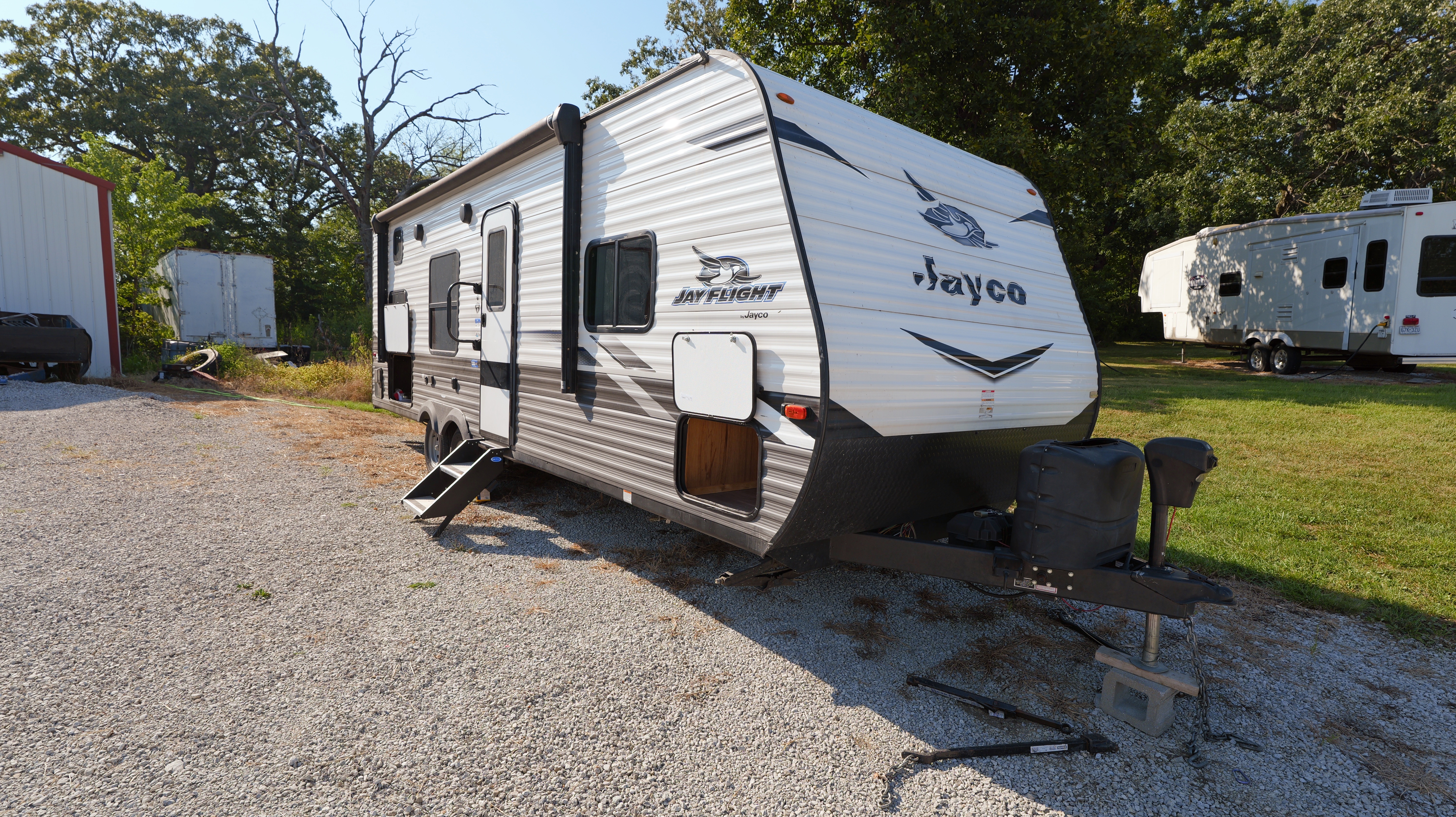 2022 Jayco JAY FLIGHT SLX 264BH RV