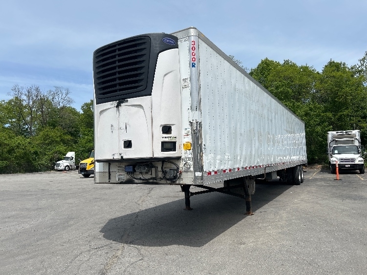 2018 Utility FROZEN in Fitchburg, MA