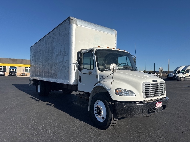 2020 FREIGHTLINER BUSINESS CLASS M2 106 in Phoenix, AZ