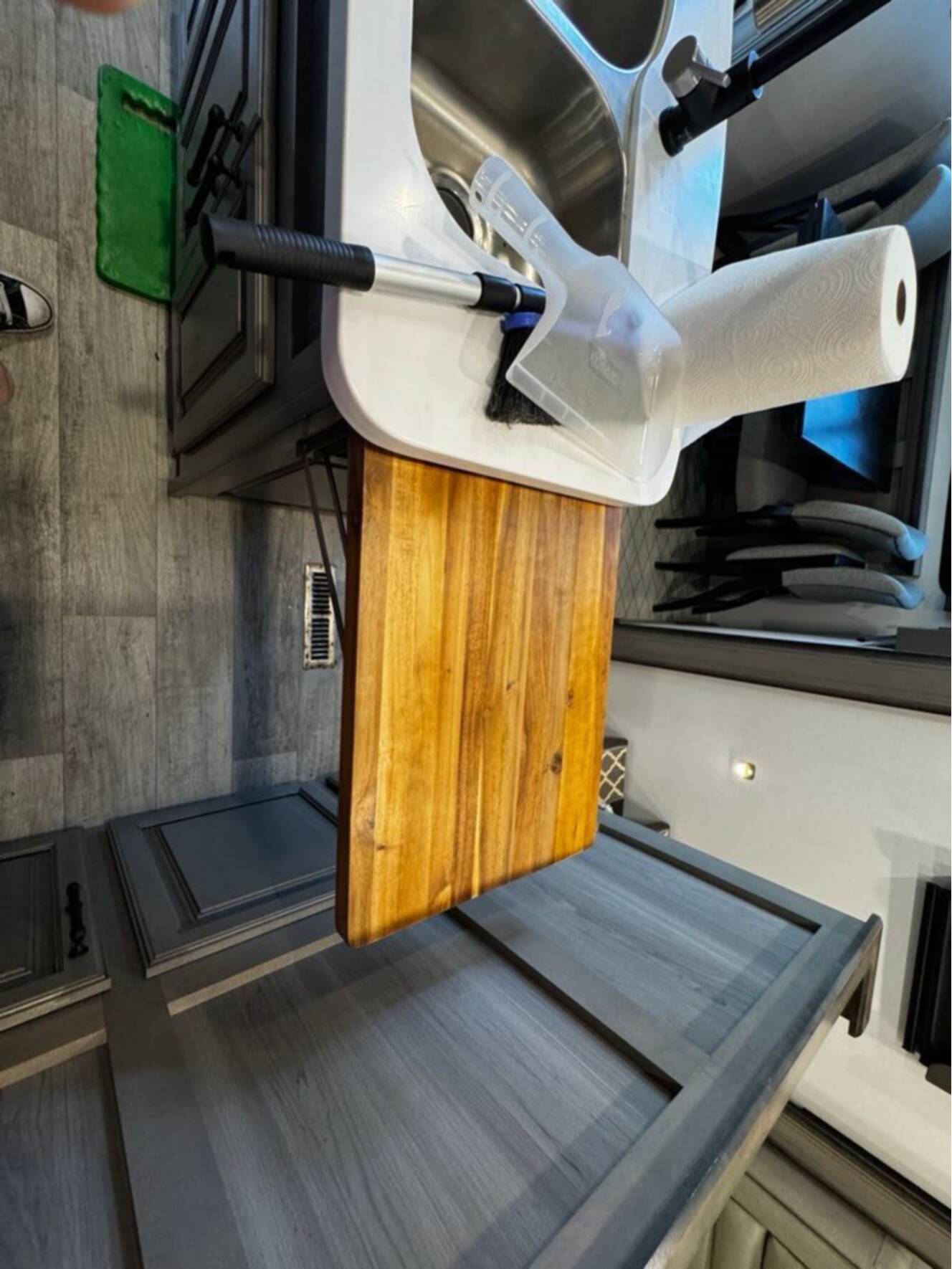 A photo of this 2022 Keystone Montana 3791RD