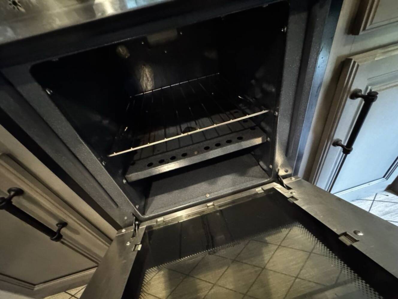 A photo of this 2022 Keystone Montana 3791RD