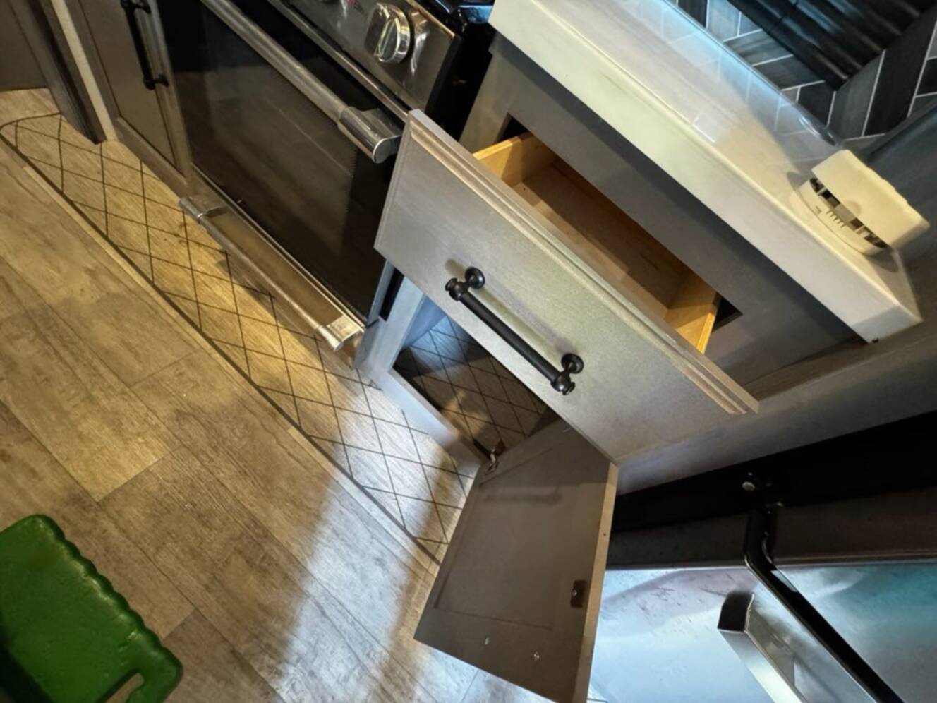 A photo of this 2022 Keystone Montana 3791RD