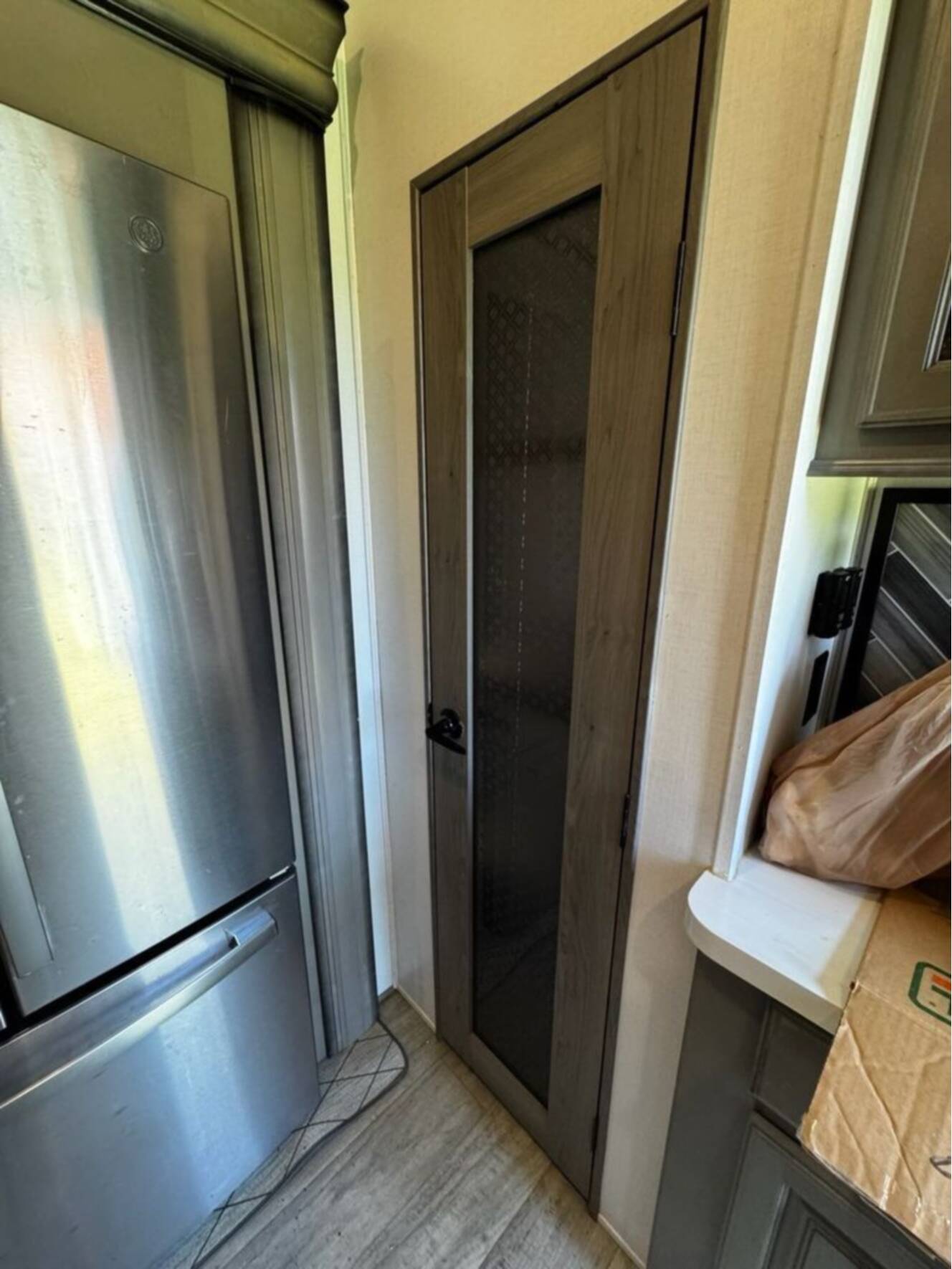 A photo of this 2022 Keystone Montana 3791RD