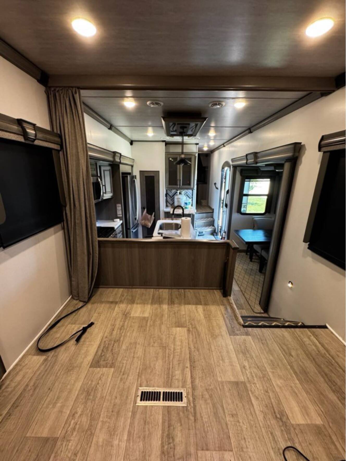 A photo of this 2022 Keystone Montana 3791RD