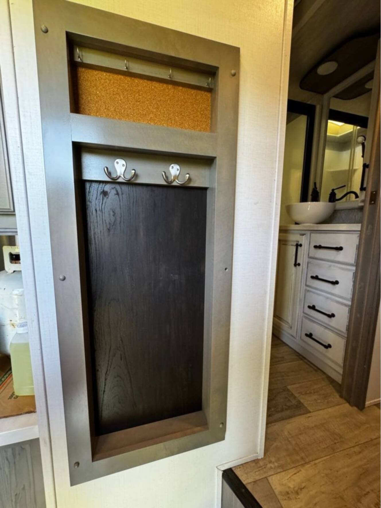 A photo of this 2022 Keystone Montana 3791RD