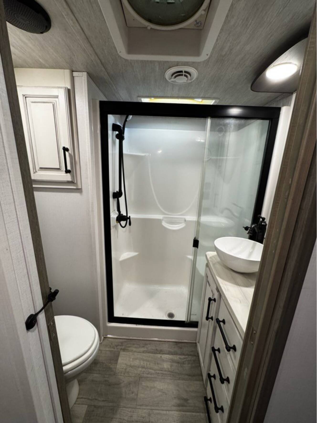 A photo of this 2022 Keystone Montana 3791RD