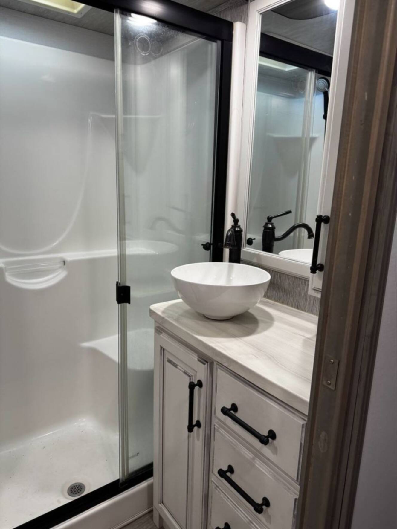 A photo of this 2022 Keystone Montana 3791RD