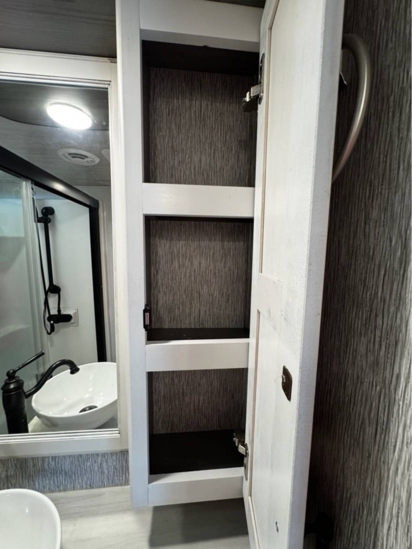 A photo of this 2022 Keystone Montana 3791RD