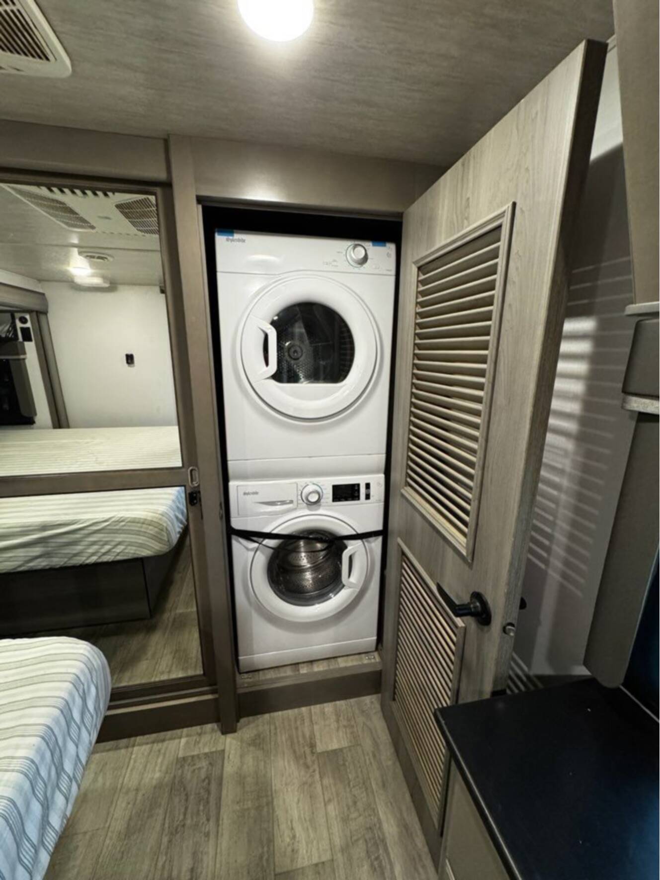 A photo of this 2022 Keystone Montana 3791RD
