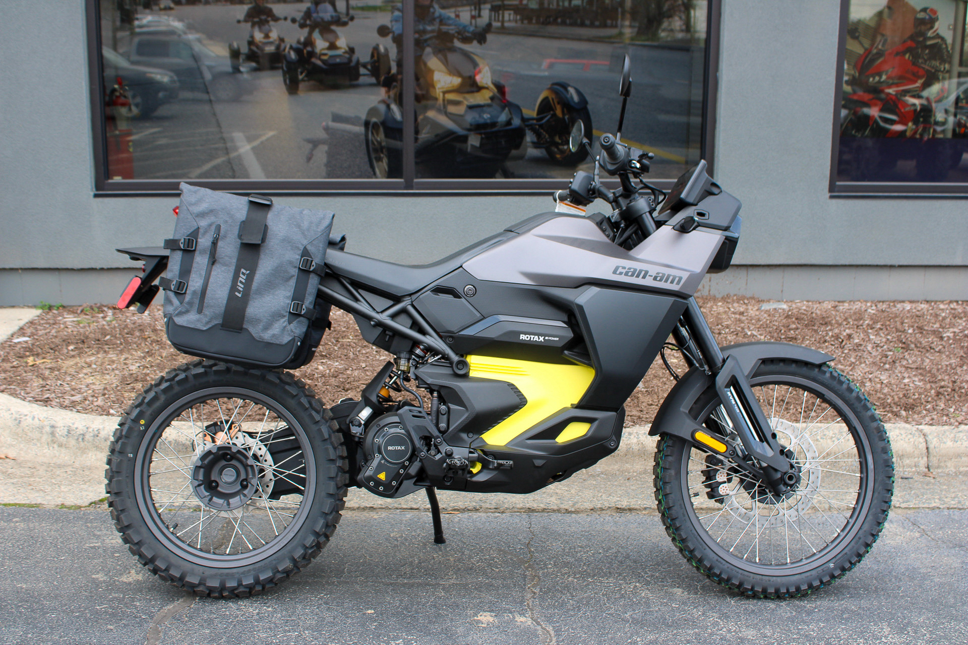 2025 Can-Am Origin BASE in Durham, NC
