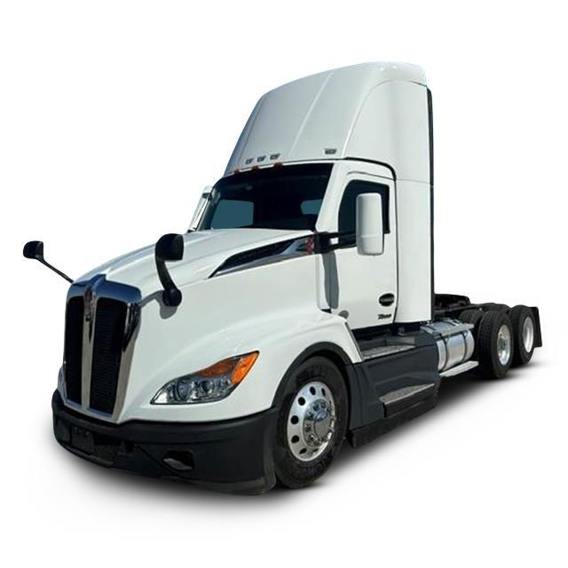 2024 KENWORTH T680 in Fontana, CA
