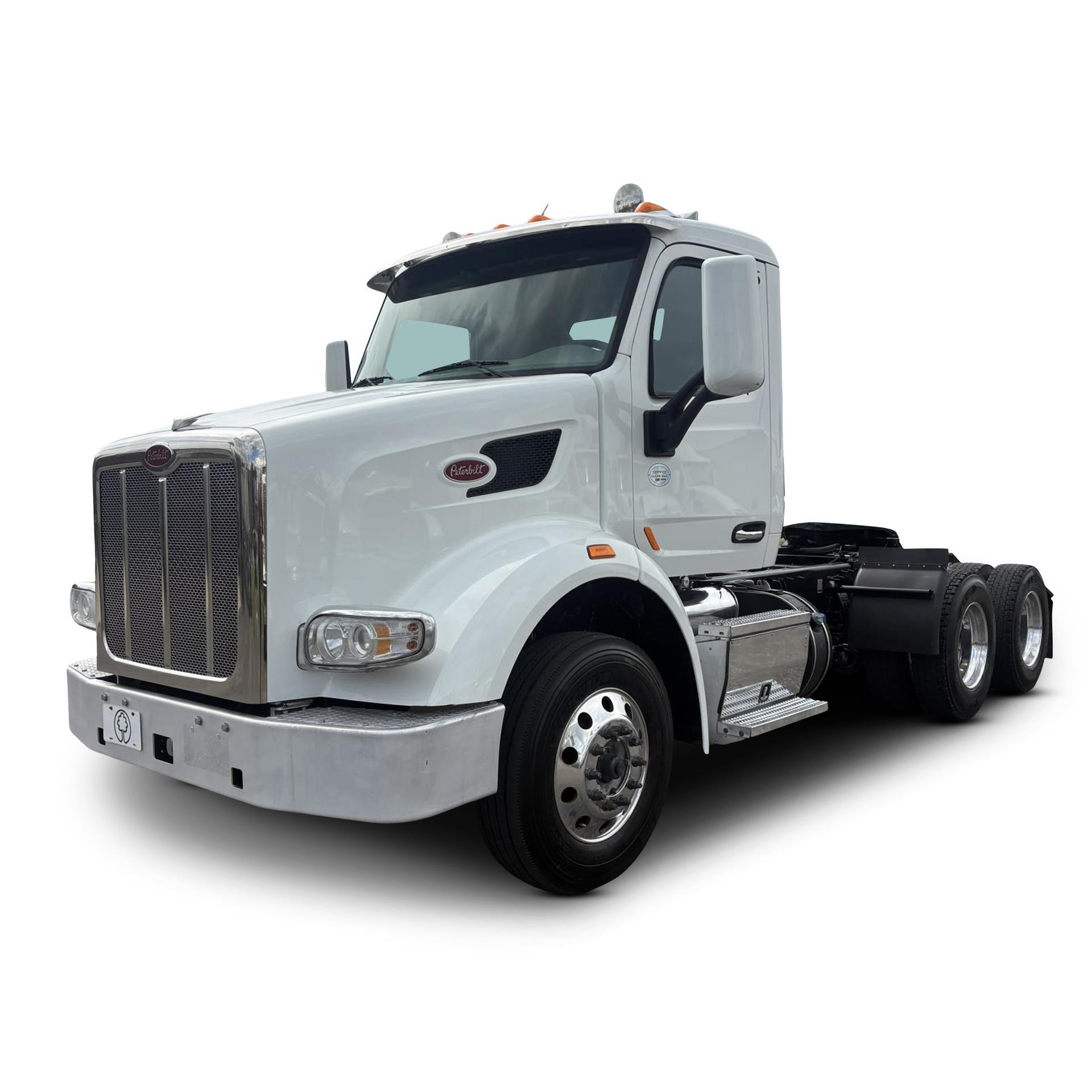 2022 PETERBILT 567 in Jacksonville, FL
