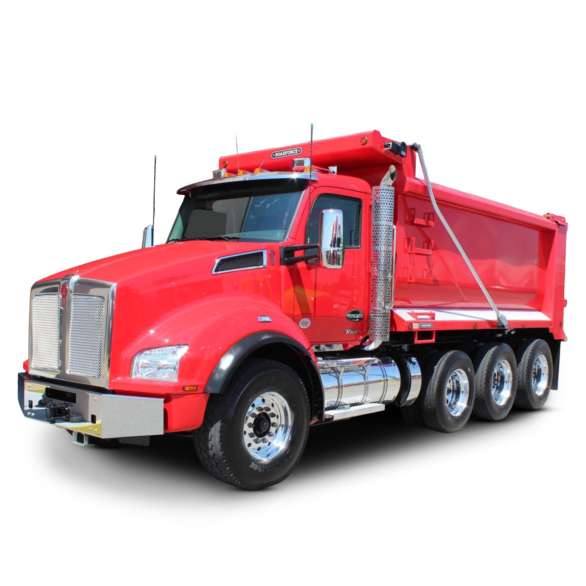 2025 KENWORTH T880 in Smyrna, TN