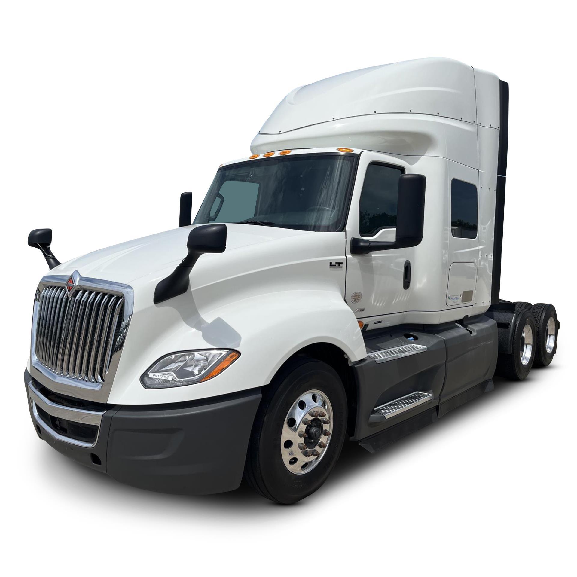 2023 INTERNATIONAL LT625 in Kansas City, MO