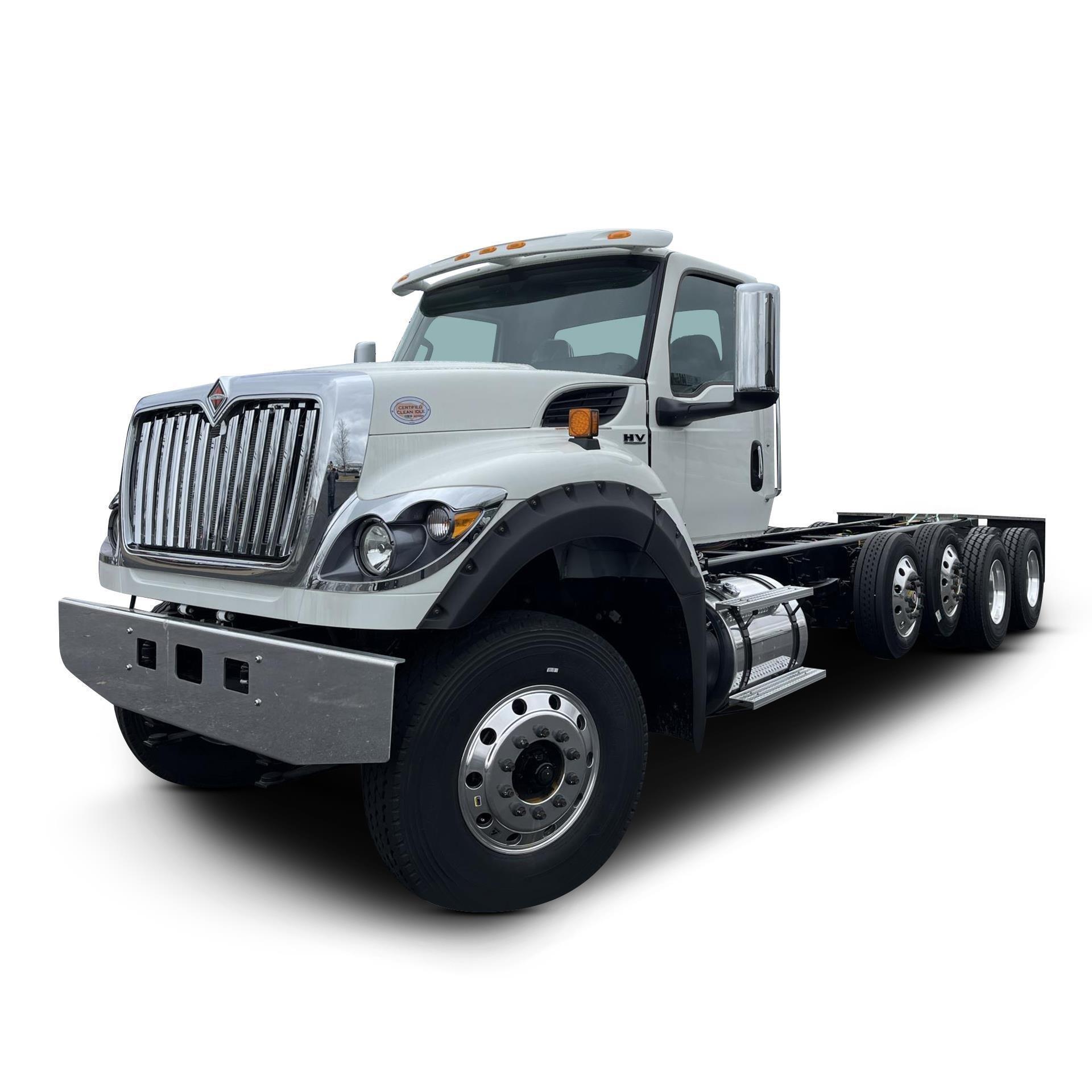2019 INTERNATIONAL HV613 in Indianapolis, IN