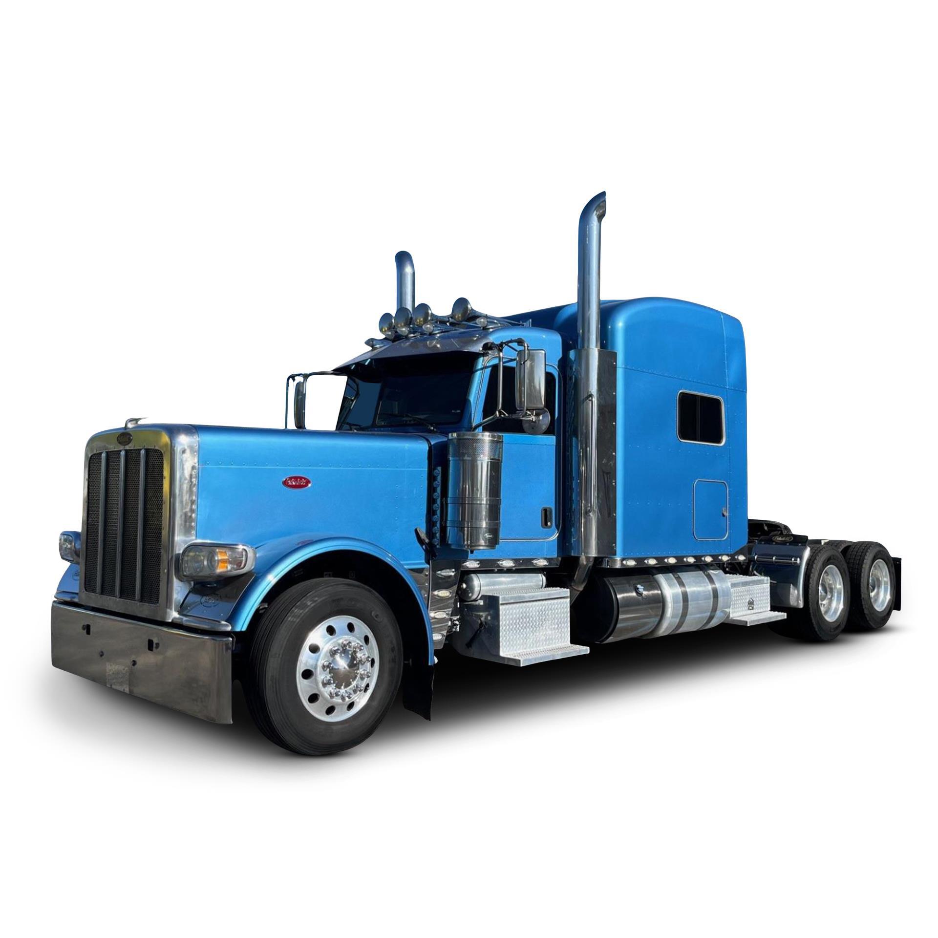 2020 PETERBILT 389 in Albuquerque, NM