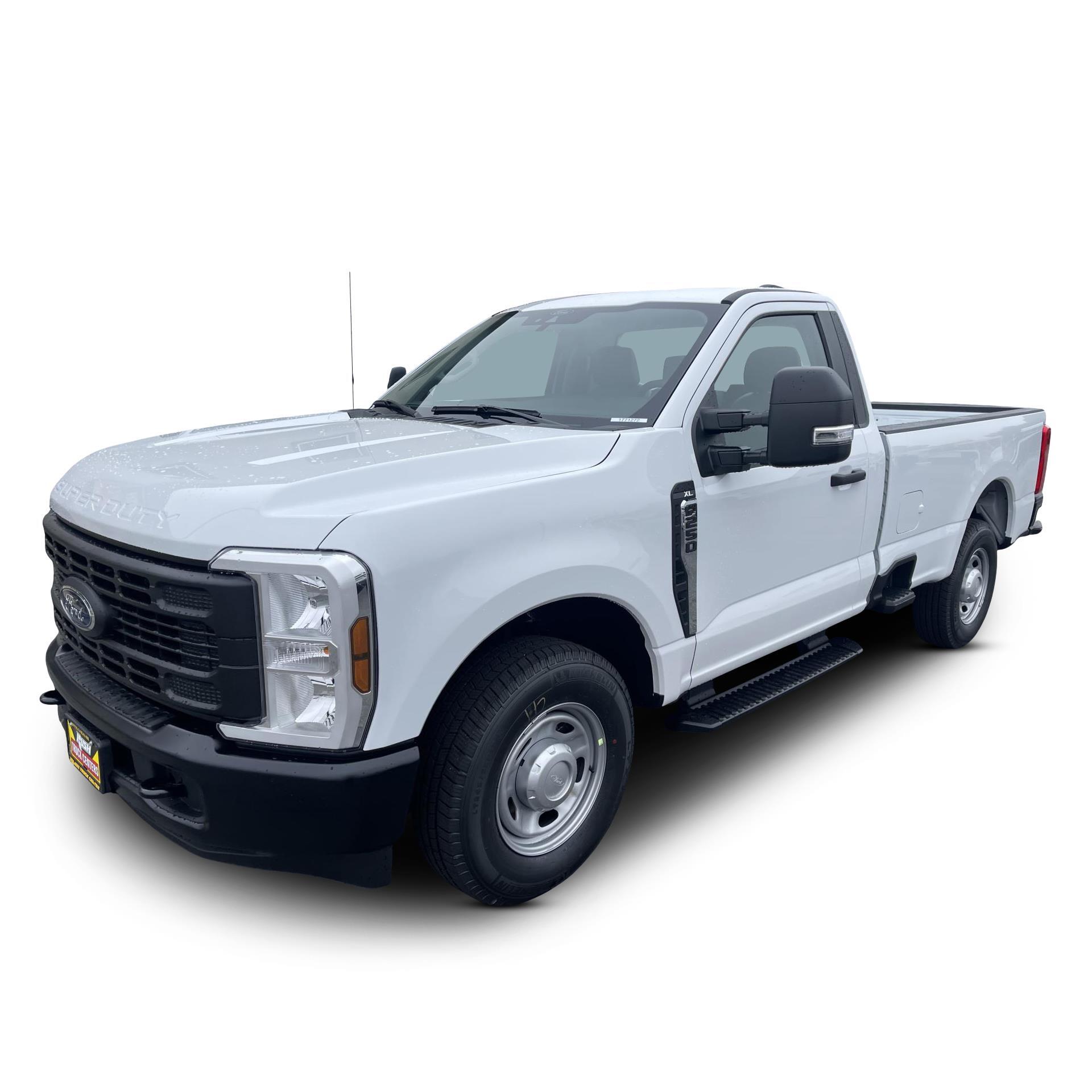 2026 Ford F-250 in Whittier, CA