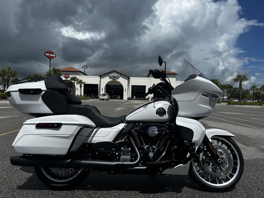 2026 Harley-Davidson Touring FLTRXL - Road Glide Limited LIMITED in St. Augustine, FL