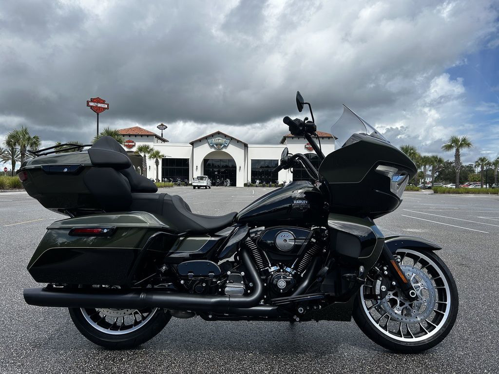2026 Harley-Davidson Touring FLTRXL - Road Glide Limited LIMITED in St. Augustine, FL