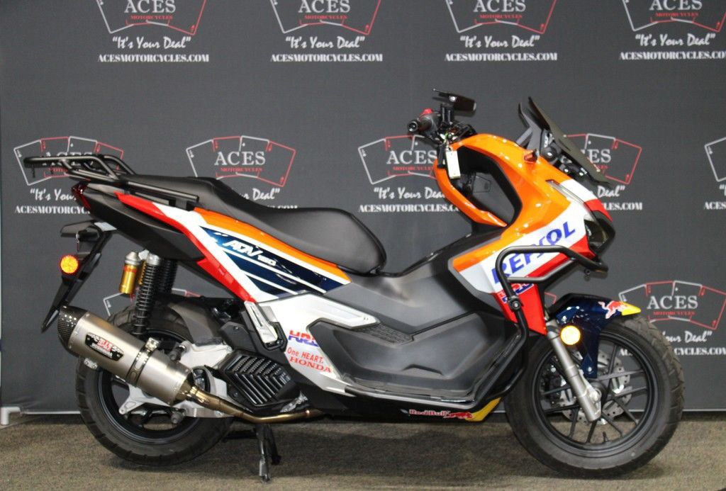 2026 Honda ADV 160 160 in Frederick, CO