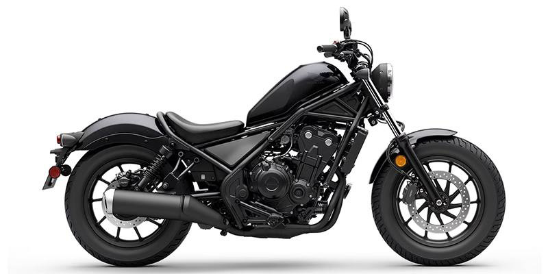 2026 Honda REBEL 500 ABS 500 ABS in York, PA