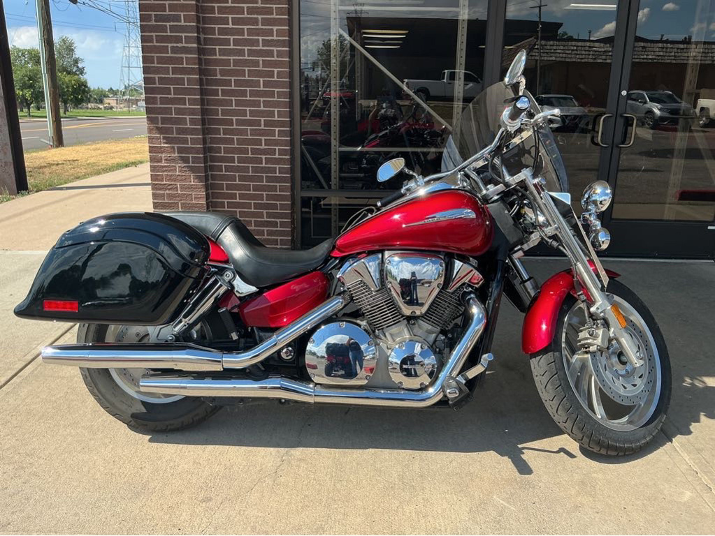 2004 Honda VTX1300C 1300C in Aurora, CO