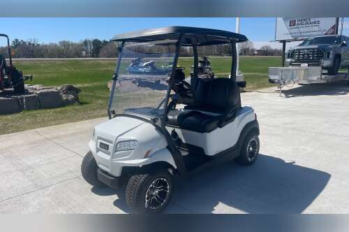 2027 Club Car ONWARD 2P GAS 2 PASSENGER GAS in st joseph MN