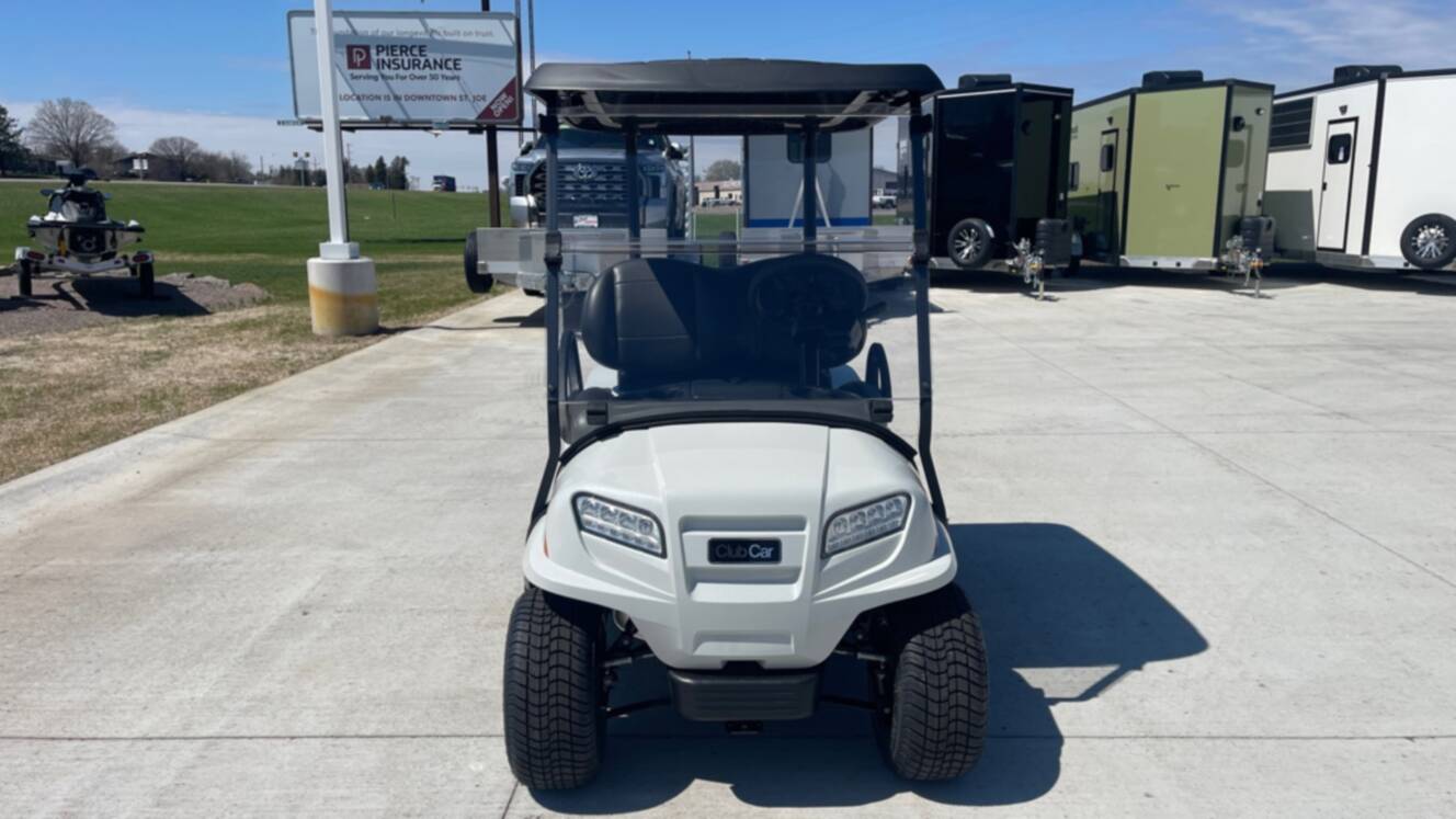 A photo of this 2027 Club Car ONWARD 2P DC FLA