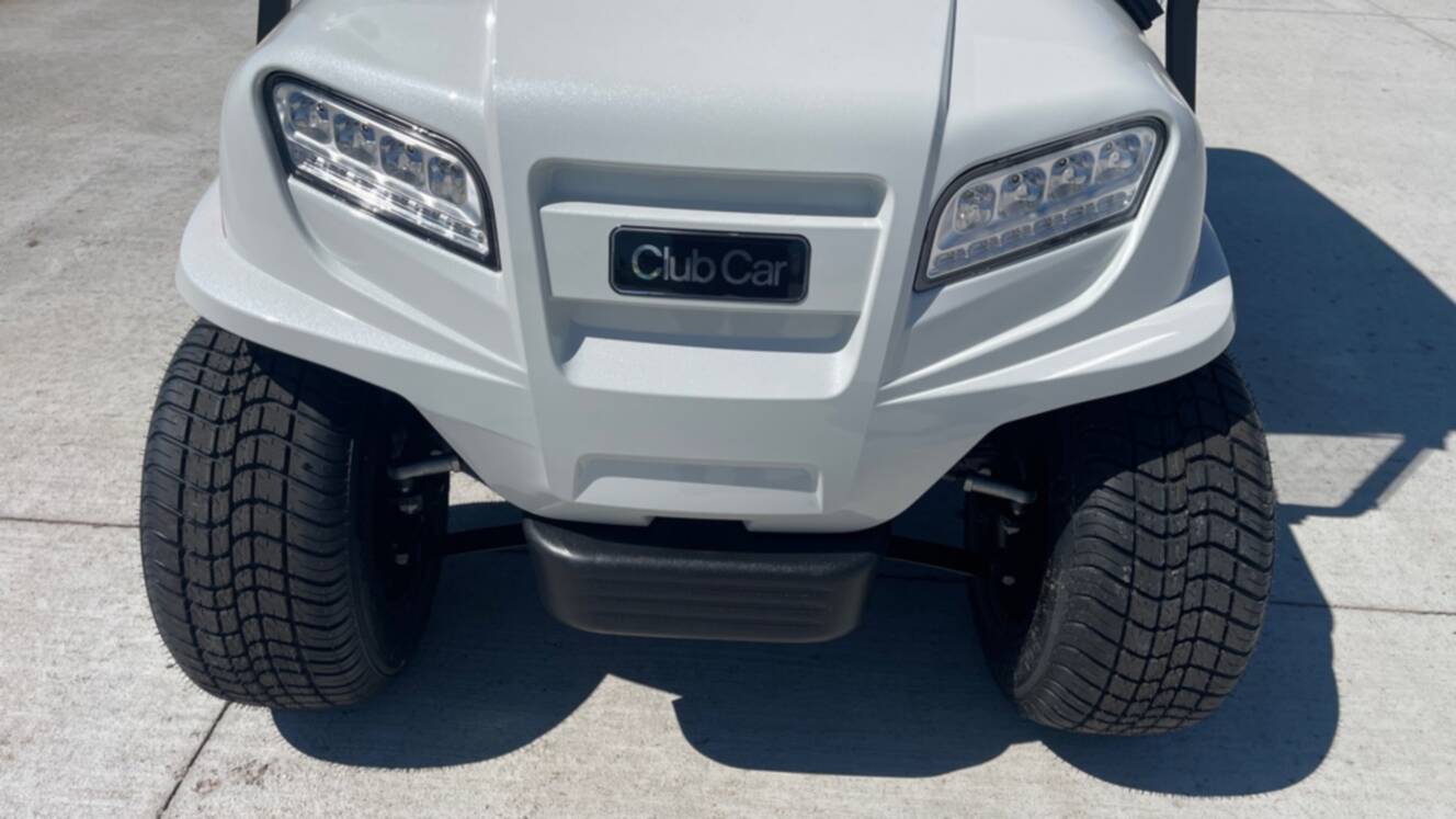 A photo of this 2027 Club Car ONWARD 2P DC FLA
