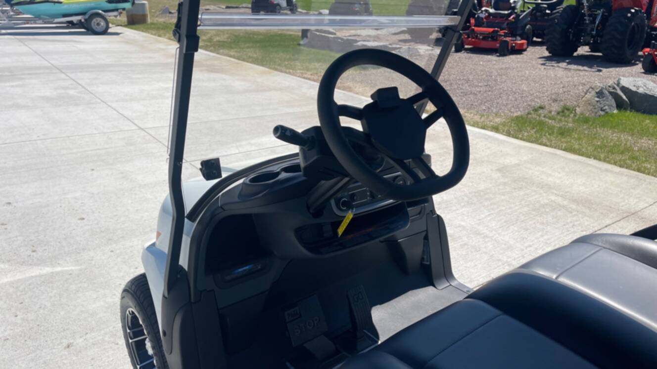 A photo of this 2027 Club Car ONWARD 2P DC FLA