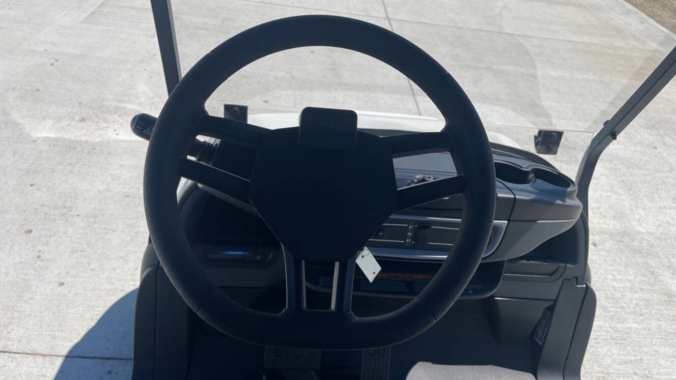 A photo of this 2027 Club Car ONWARD 2P DC FLA