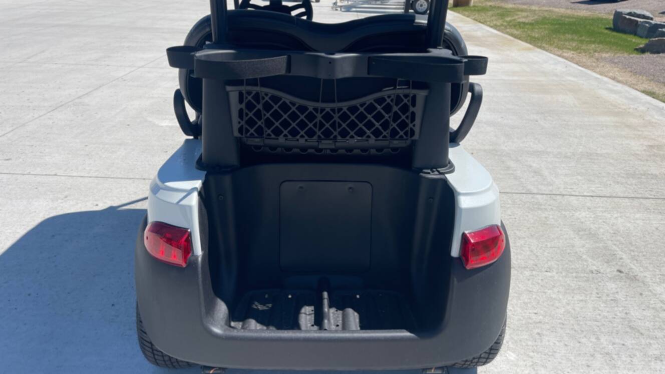 A photo of this 2027 Club Car ONWARD 2P DC FLA
