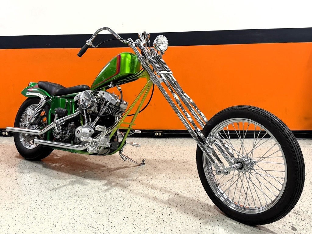 1973 Harley-Davidson Other in Zieglerville, PA