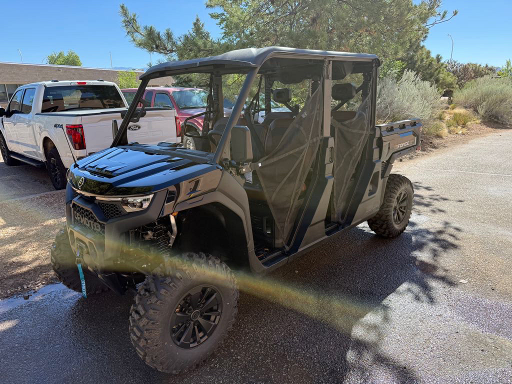 2026 CFMOTO UFORCE U10 XL Pro UTV/Utility ATV