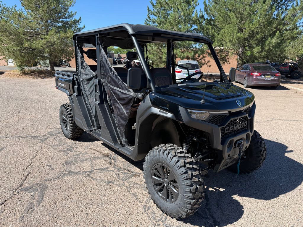 2026 CFMOTO UFORCE U10 XL Pro UTV/Utility ATV