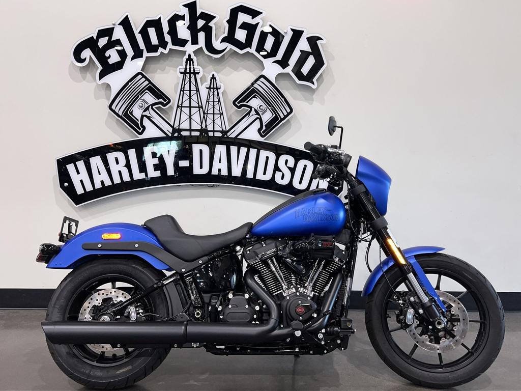 2026 Harley-Davidson Low Rider S Low Rider S in Allen, TX