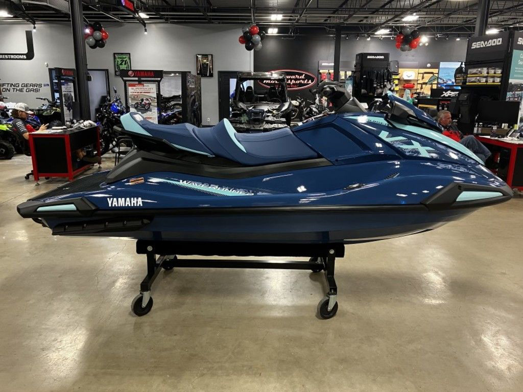 2026 Yamaha Waverunners VX1050CCA in Port Richey, FL