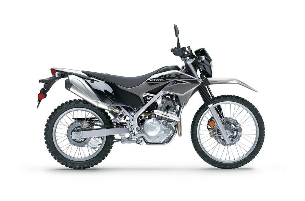 2023 Kawasaki KLX 230S ABS 230 S in Falls Church, VA