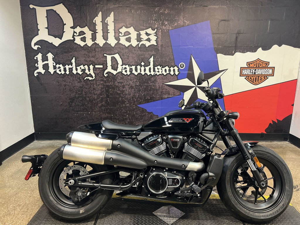 2026 Harley-Davidson Sportster S in Garland, TX