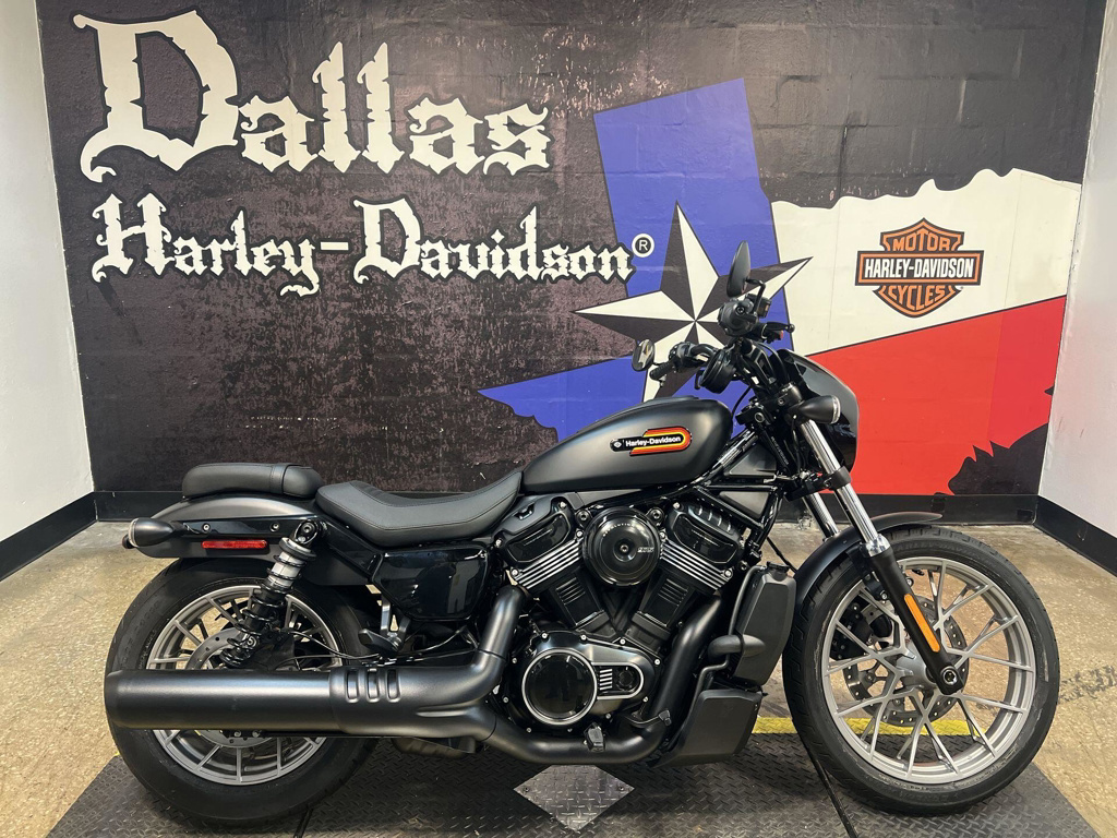 2026 Harley-Davidson Sportster Nightster Special NIGHTSTER in Garland, TX