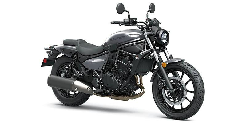 2024 Kawasaki Eliminator 450 BASE in Falls Church, VA