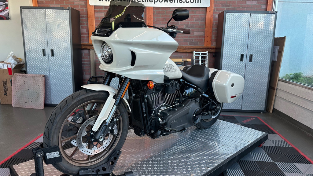 2024 Harley-Davidson Softail Low Rider ST LOW RIDER S in Falls Church, VA