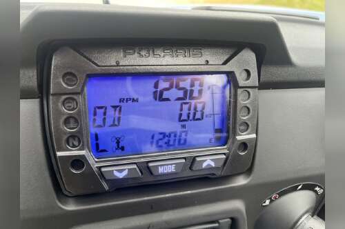 2026 Polaris Ranger Crew SP 570 Premium in dimondale MI
