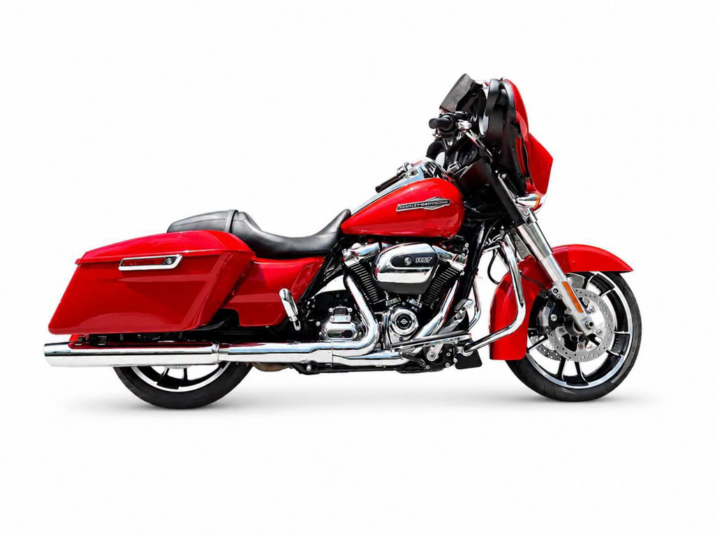 2023 Harley-Davidson FLHX STREET GLIDE FLHX in Conroe, TX