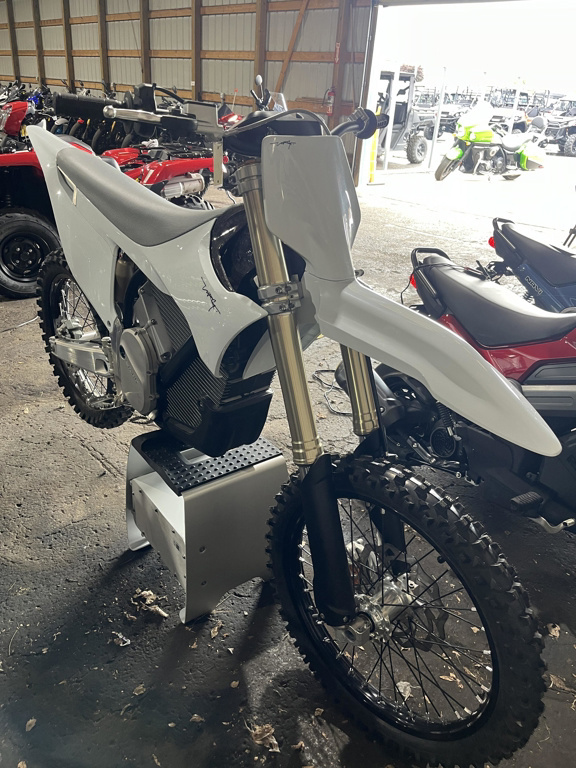 2025 Stark Future MX 1.2 60 HP in Council Bluffs, IA